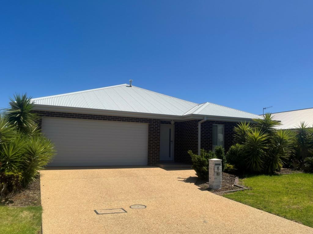 6 Hillam Dr, Griffith, NSW 2680