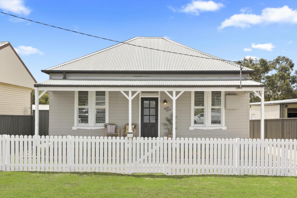 85 Harle St, Abermain, NSW 2326