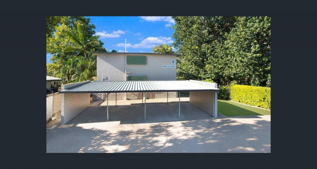 4/5 Balls Lane, Mysterton, QLD 4812