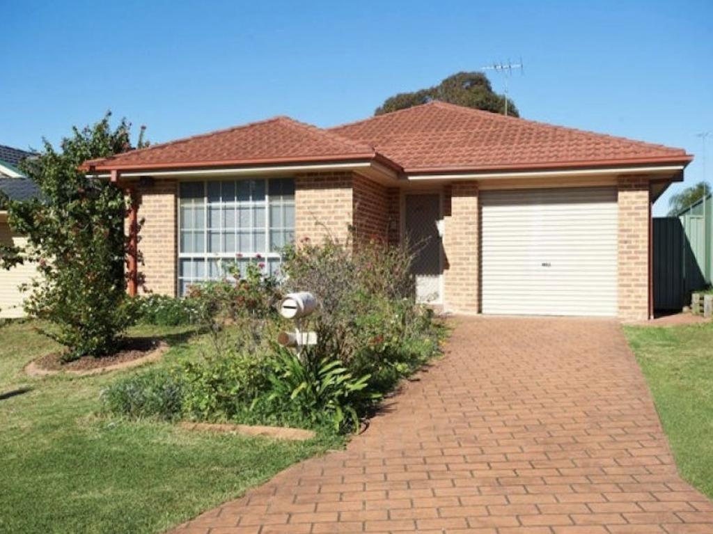 15 Tiffany Pl, Rooty Hill, NSW 2766