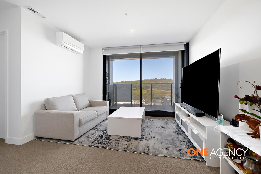 904/220 Melrose Dr, Phillip, ACT 2606