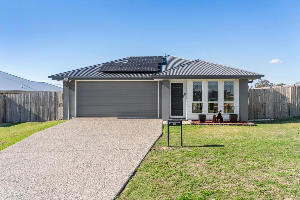 53 London Cct, Torrington, QLD 4350
