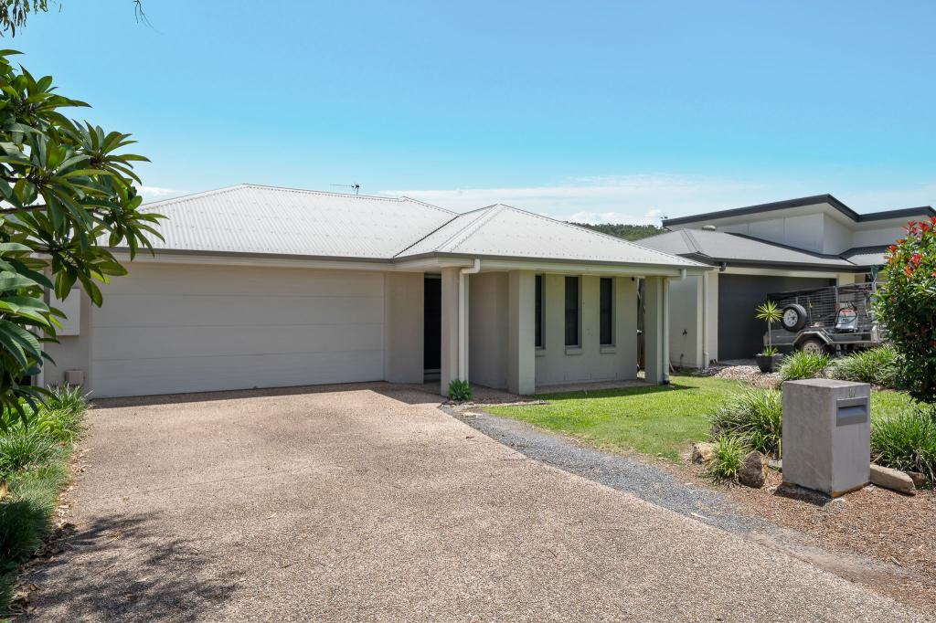 37 WILDFLOWER CCT, UPPER COOMERA, QLD 4209