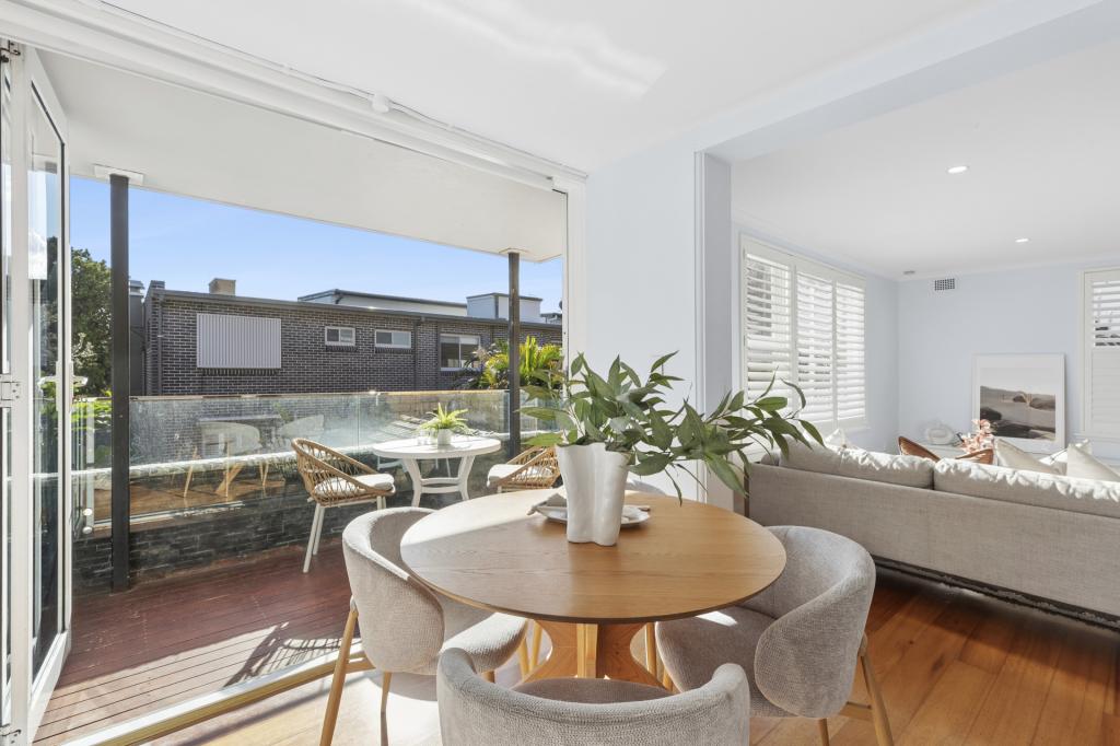 12/3-5 Waratah St, Cronulla, NSW 2230