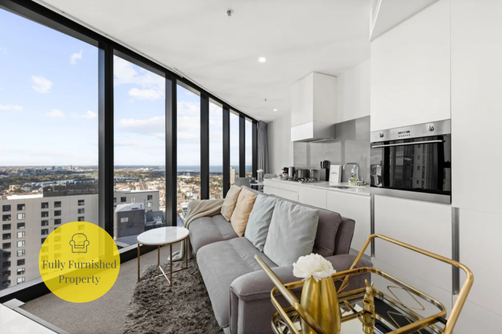 3702/105 CLARENDON ST, SOUTHBANK, VIC 3006