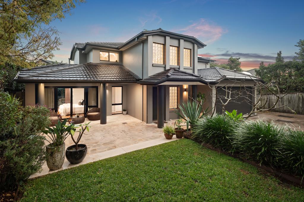 43A ELLERY PDE, SEAFORTH, NSW 2092