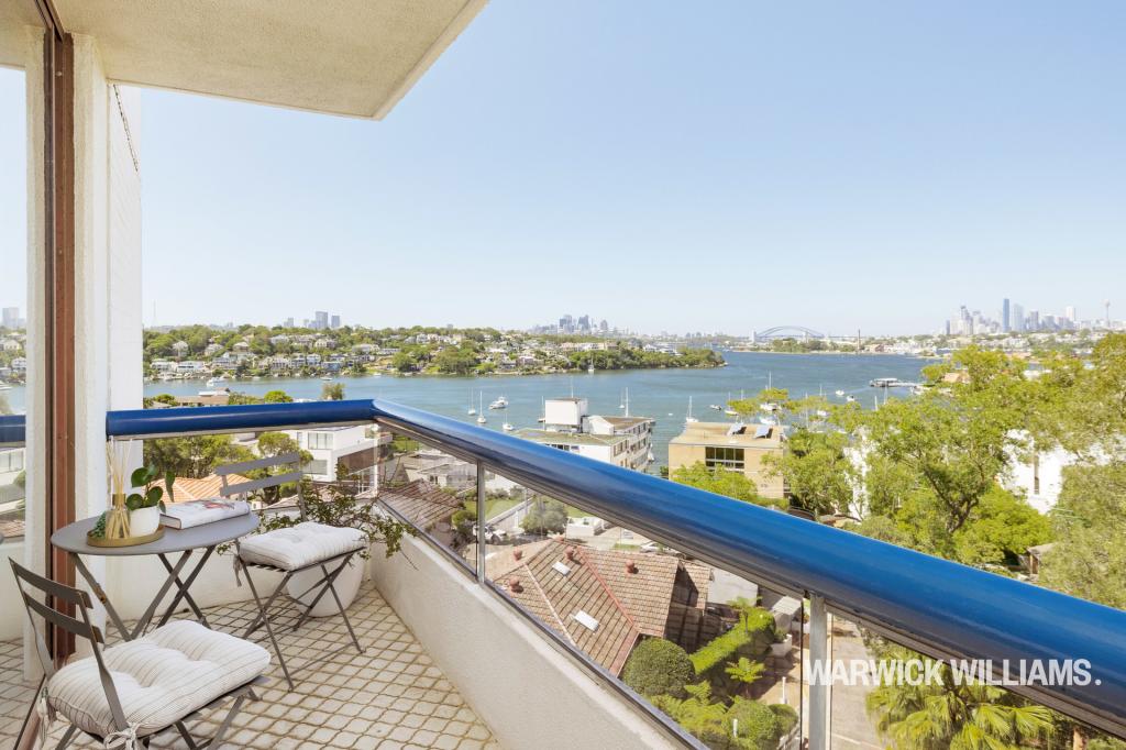 21/59 WRIGHTS RD, DRUMMOYNE, NSW 2047