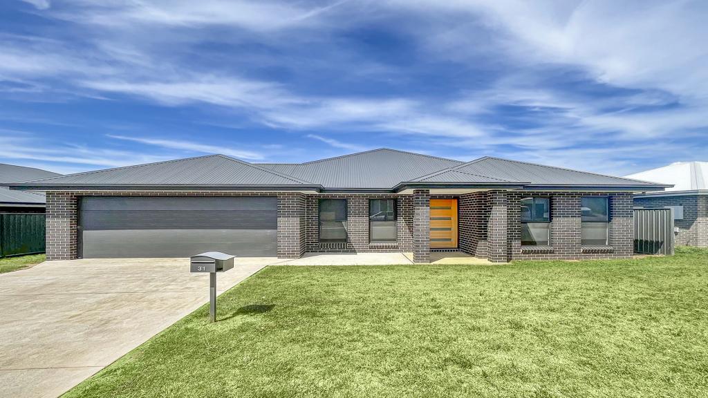 31 Suttor Ave, Caerleon, NSW 2850