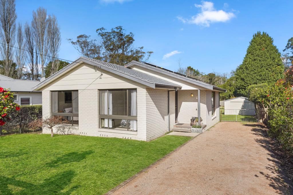 23 Elsworth Ave, Balaclava, NSW 2575