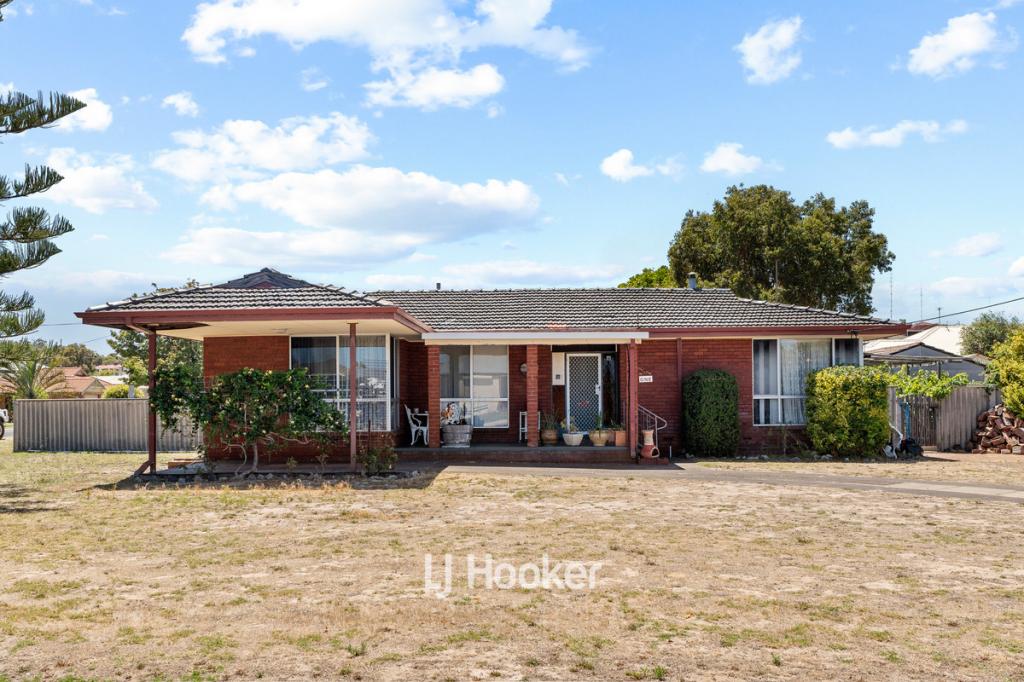 1 Parmelia Dr, Australind, WA 6233