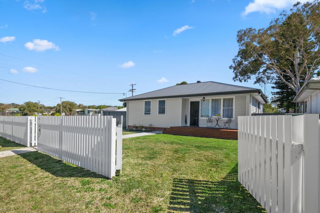 25 Plane St, Gateshead, NSW 2290