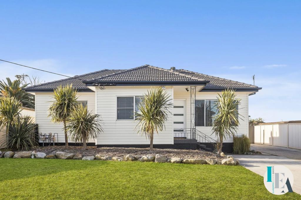 29 Noble Pde, Lake Heights, NSW 2502
