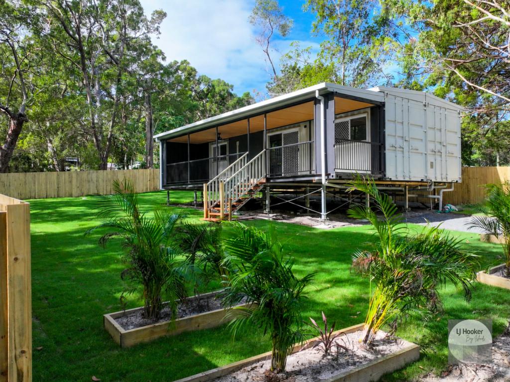 5 Swan Pde, Russell Island, QLD 4184