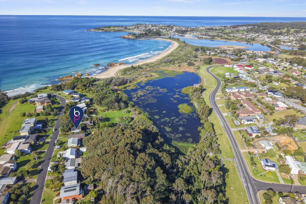 16 Keating Dr, Bermagui, NSW 2546
