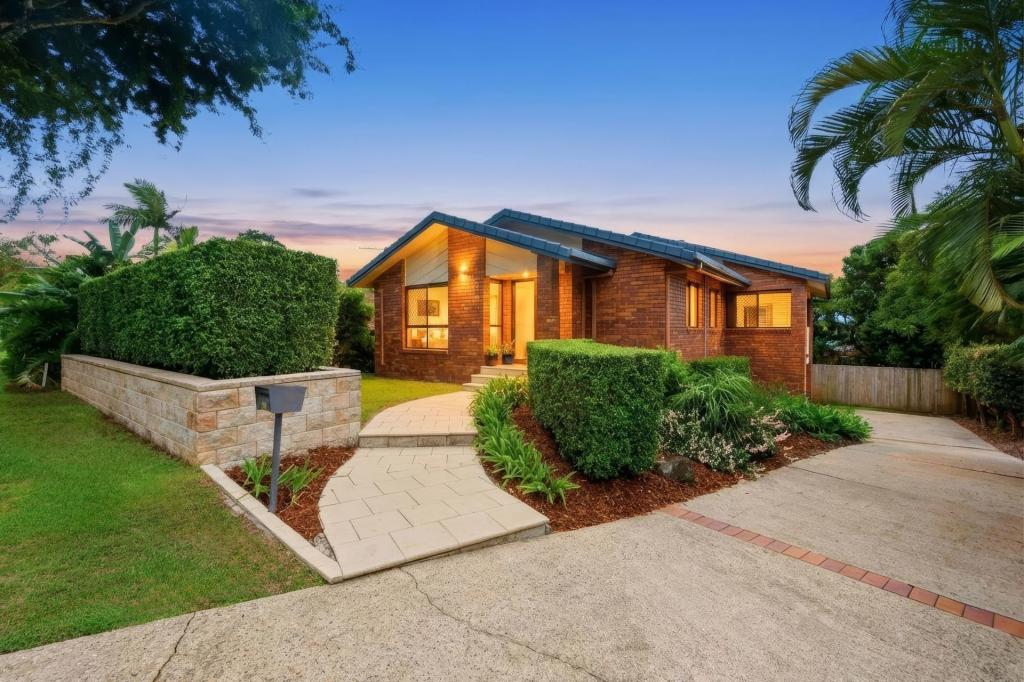 18 Hillrise St, Aspley, QLD 4034