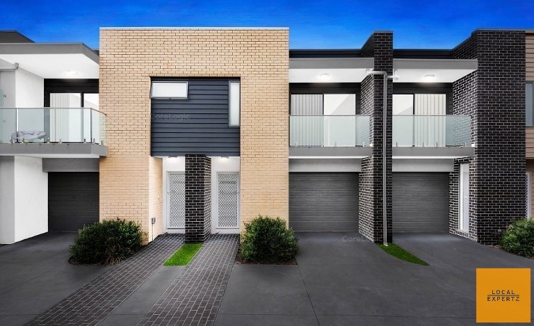2/24 Redding Rise, Epping, VIC 3076