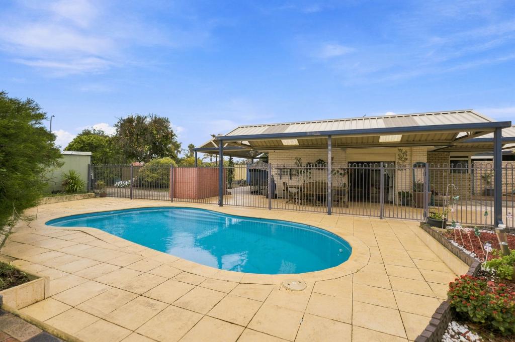 5 Bondi Cres, Warnbro, WA 6169