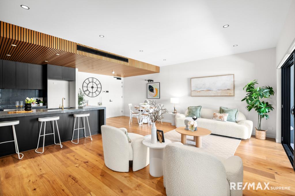 502/25 Bank St, West End, QLD 4101