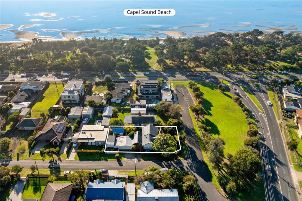 4 Elizabeth Ave, Capel Sound, VIC 3940
