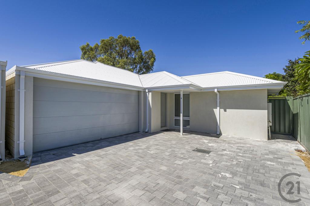 4/39 Stinton St, Mandurah, WA 6210