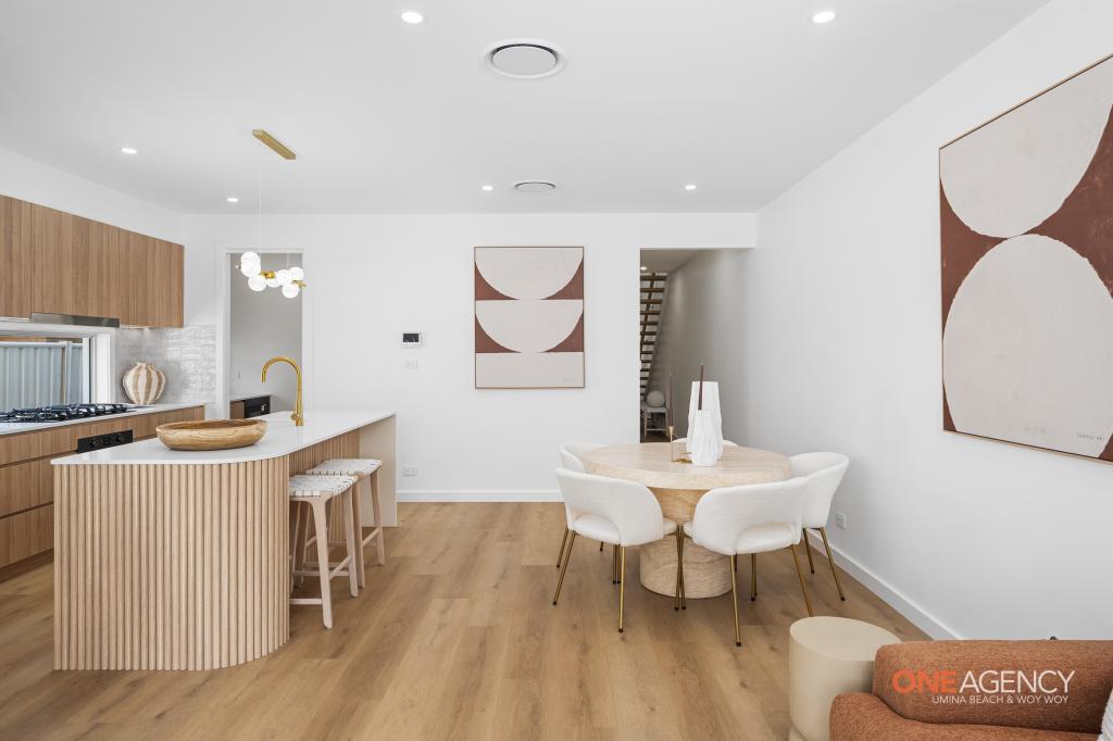 19a Clifford St, Umina Beach, NSW 2257
