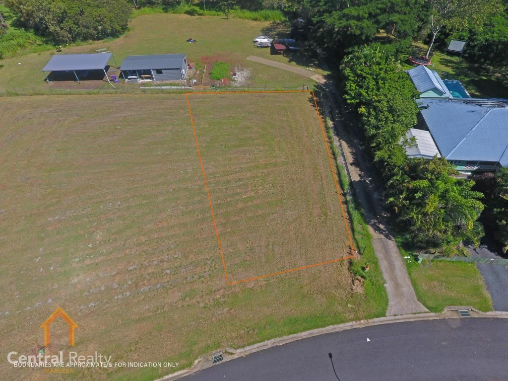 10 Andre St, Mareeba, QLD 4880