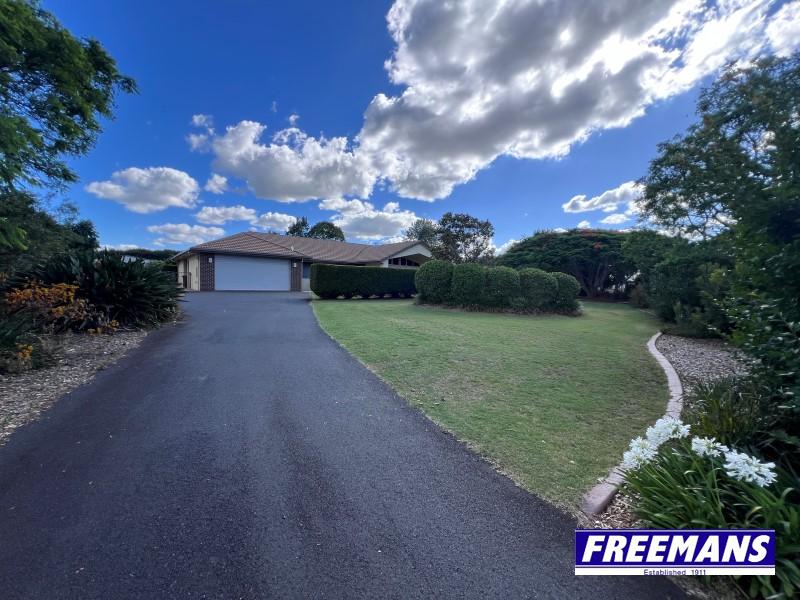 4 Brittany Ct, Booie, QLD 4610