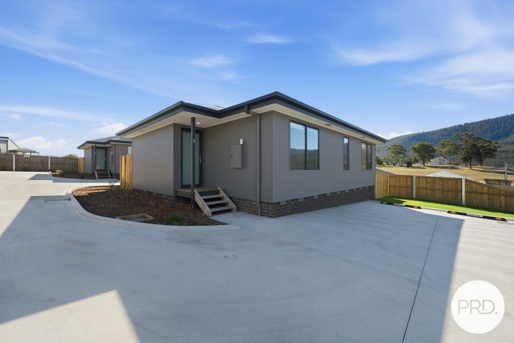 1/4 Buddon Rd, New Norfolk, TAS 7140