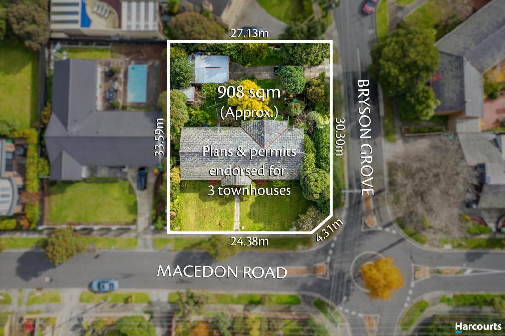 117 Macedon Rd, Templestowe Lower, VIC 3107