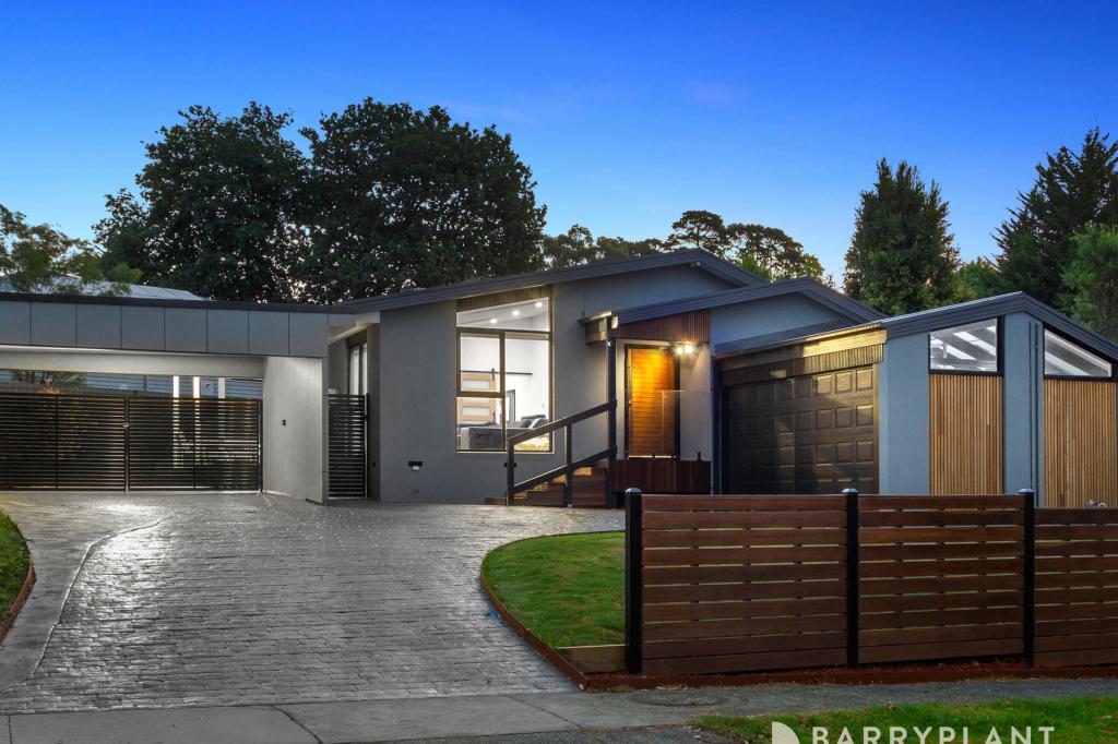 6 Copeland Dr, Montrose, VIC 3765