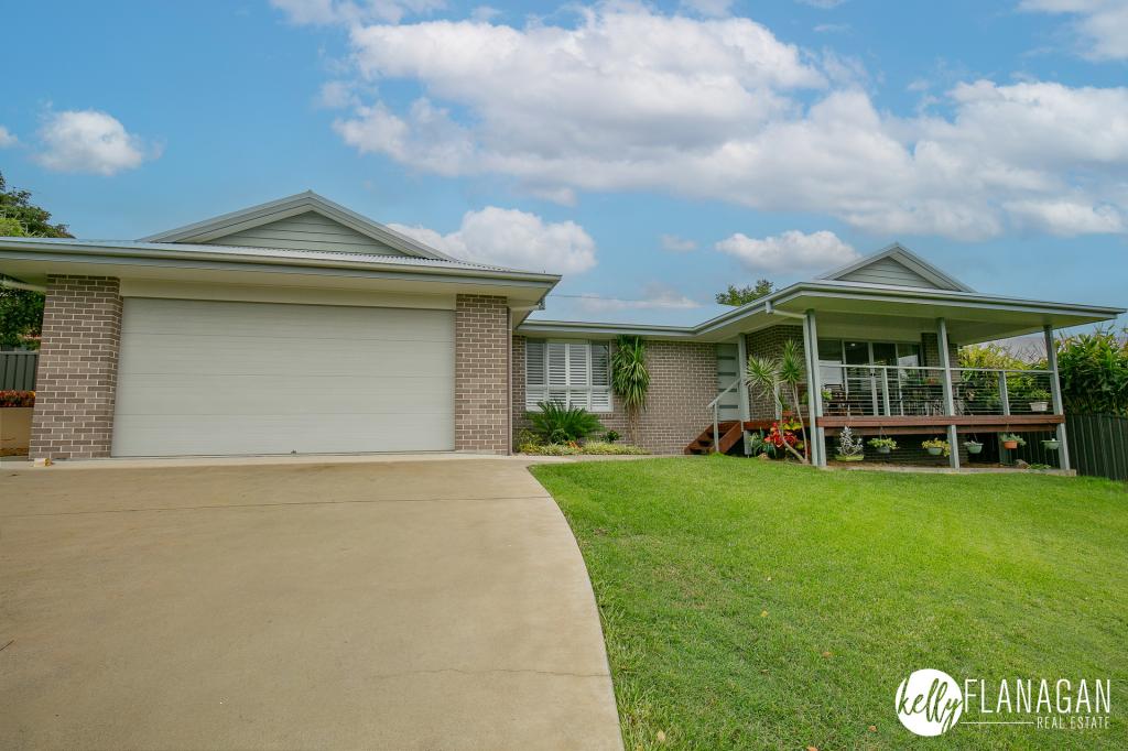 6 Victor Perry Pl, South West Rocks, NSW 2431