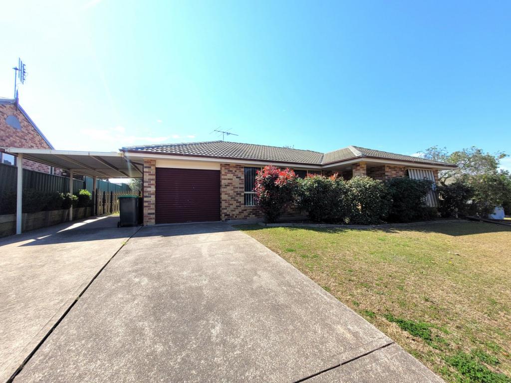 11 Madden Pde, Singleton Heights, NSW 2330