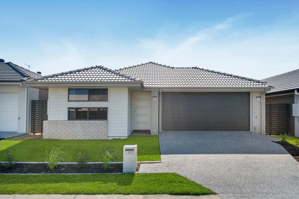 25 Avaline Bvd, Burpengary East, QLD 4505