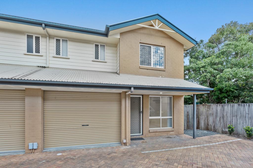 9/22 Baron St, Greenslopes, QLD 4120