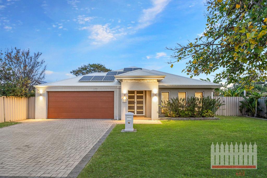 23 DEVON RD, BASSENDEAN, WA 6054