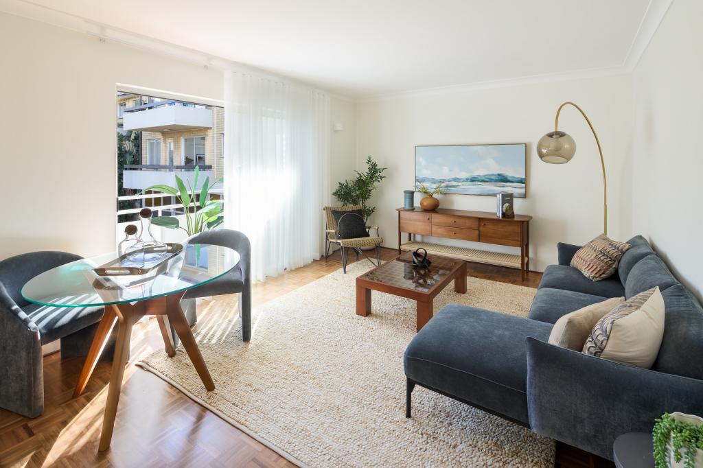 4/101 Queenscliff Rd, Queenscliff, NSW 2096