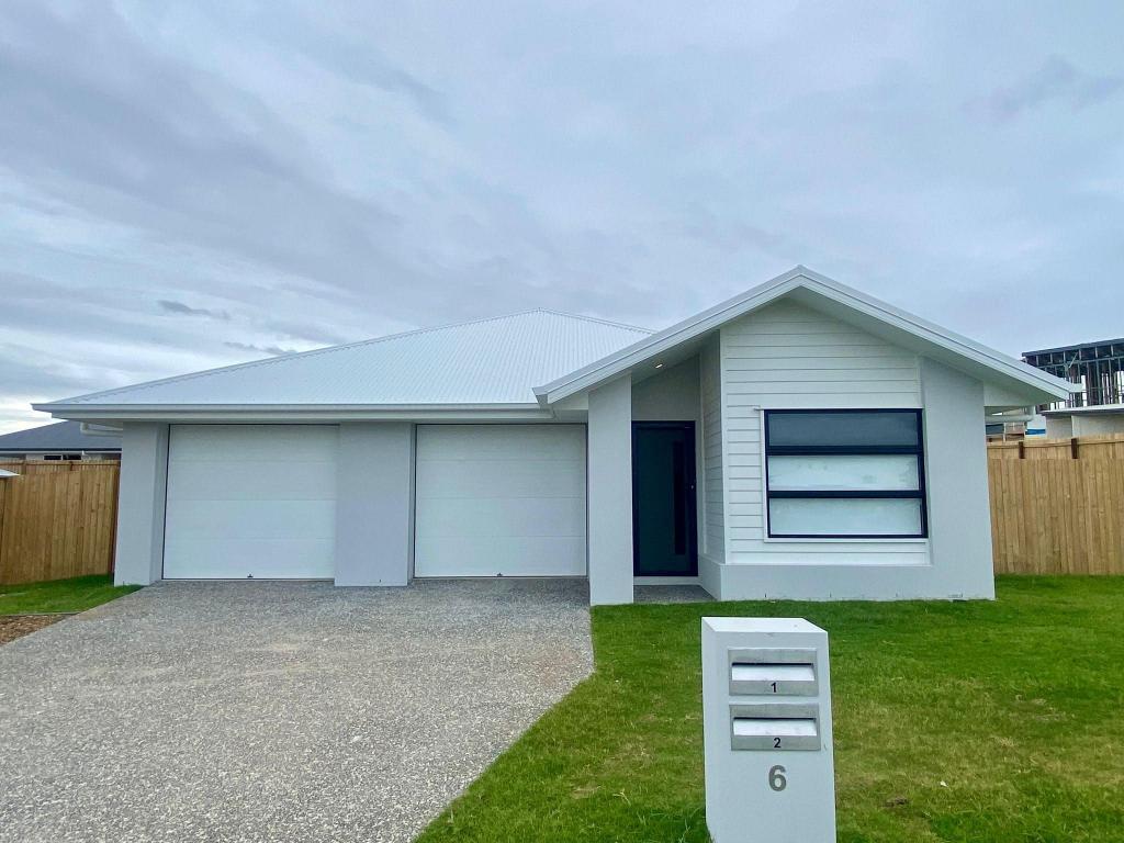 2/6 Airen St, Logan Reserve, QLD 4133