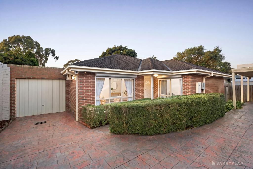 2/19 Janet St, Templestowe Lower, VIC 3107