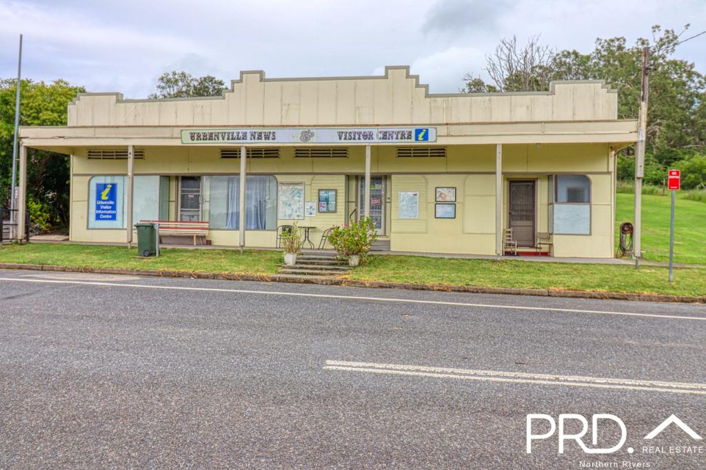 50 Urben St, Urbenville, NSW 2475