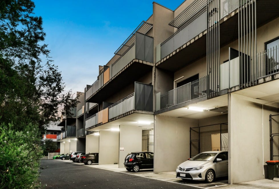 7/1 EUCALYPTUS MEWS, NOTTING HILL, VIC 3168