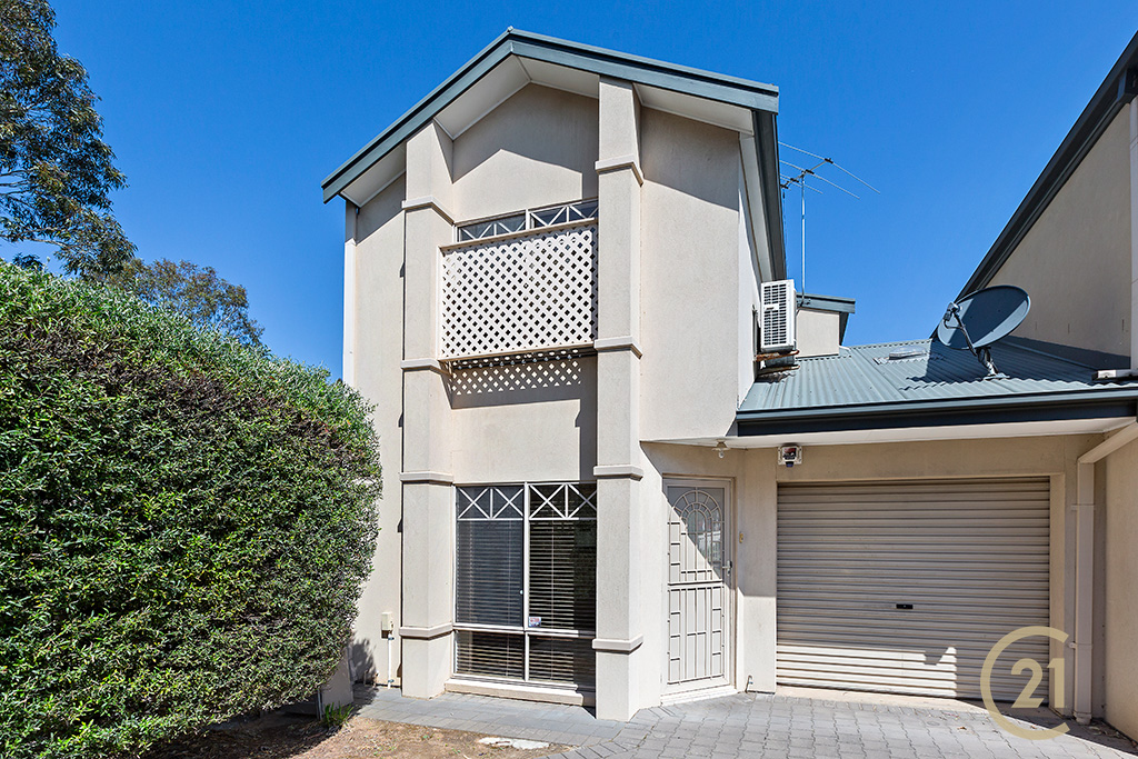 17/88 - 100 East St, Torrensville, SA 5031