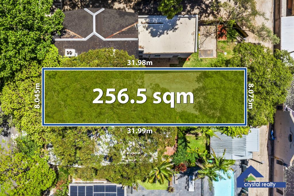 40 FORBES ST, NEWTOWN, NSW 2042