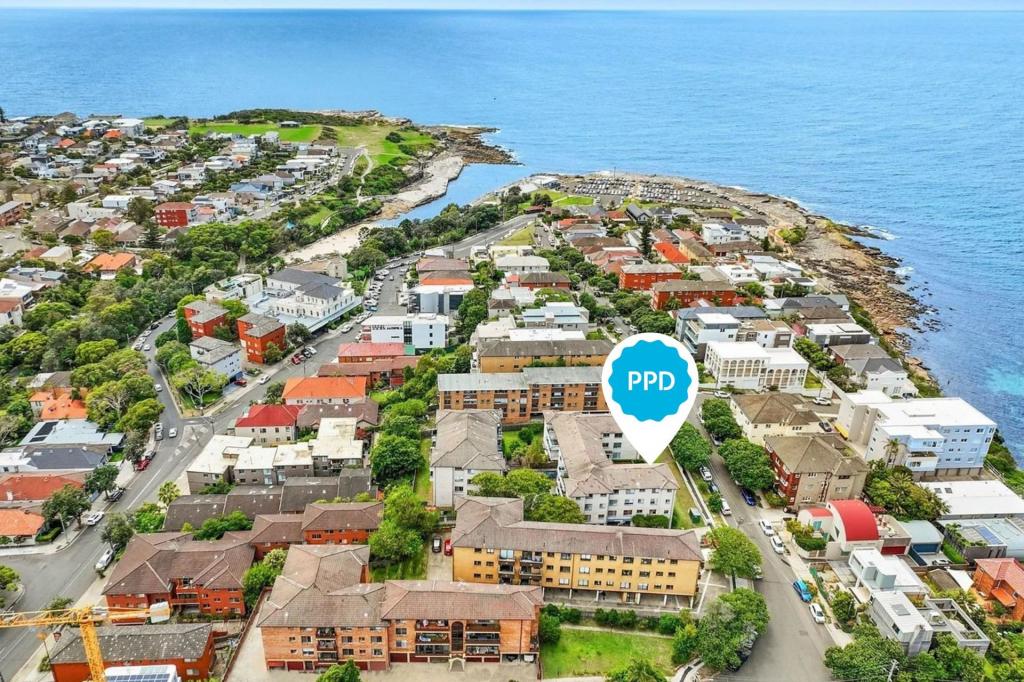 1/10-16 Melrose Pde, Clovelly, NSW 2031