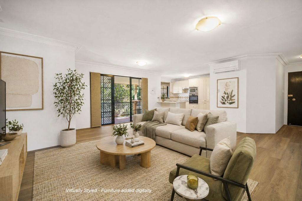 G10/6 Schofield Pl, Menai, NSW 2234