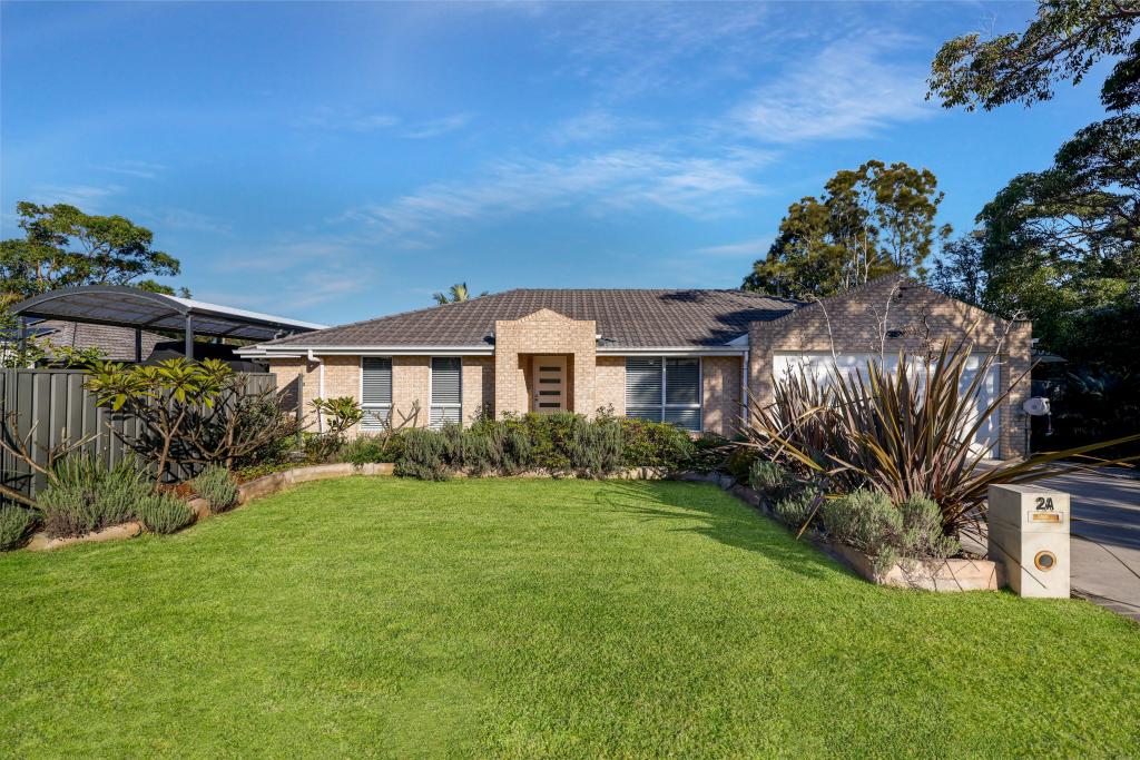 2a Sunshine St, Culburra Beach, NSW 2540