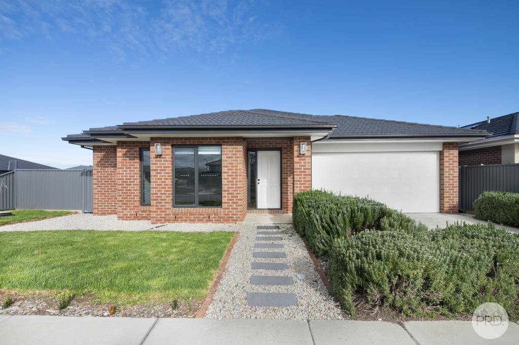 28 Tipperary St, Alfredton, VIC 3350