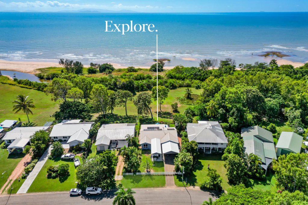 32 Howitson Dr, Balgal Beach, QLD 4816