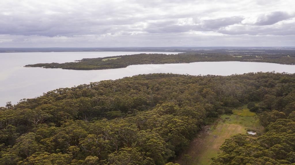 687 Eden Rd, Nullaki, WA 6330