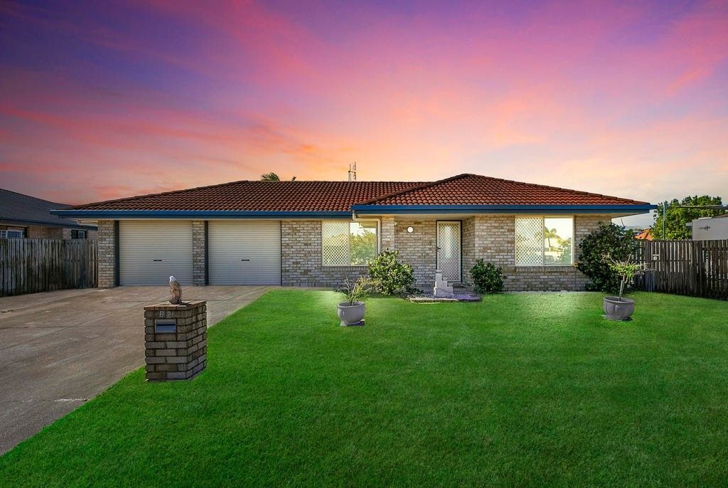 62 ANCHORAGE CCT, POINT VERNON, QLD 4655