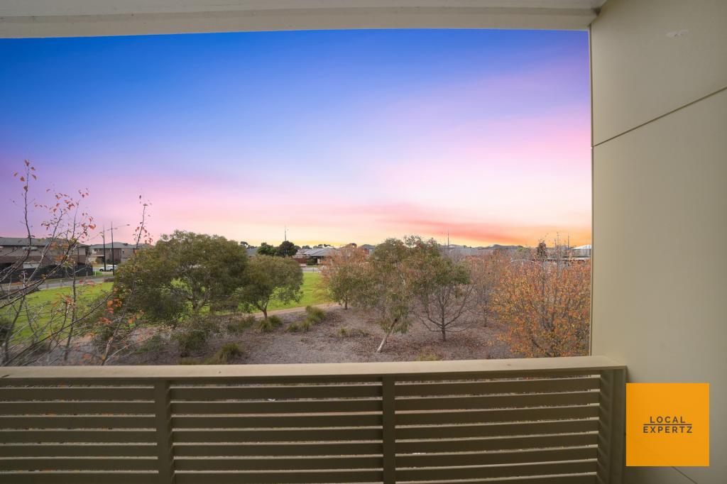 11 Bohr Walk, Fraser Rise, VIC 3336